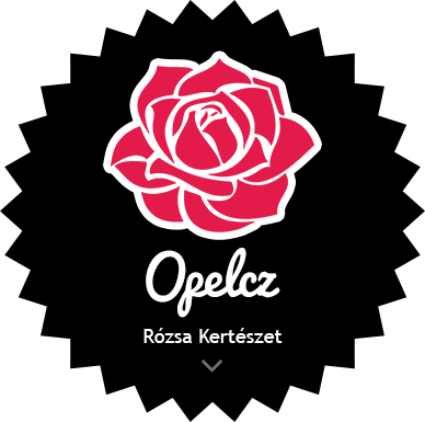 Opelcz Rózsa Kertészet
